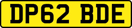 DP62BDE