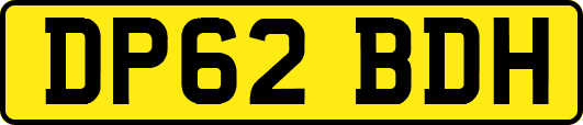 DP62BDH