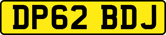 DP62BDJ