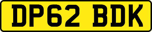 DP62BDK