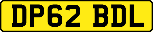 DP62BDL