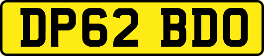 DP62BDO