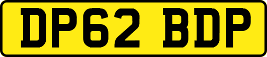 DP62BDP