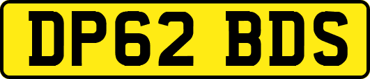 DP62BDS