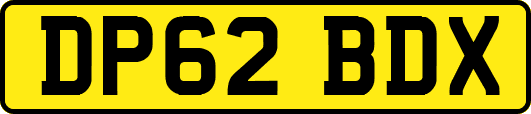 DP62BDX