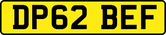 DP62BEF