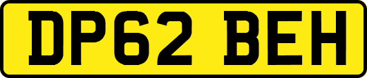 DP62BEH