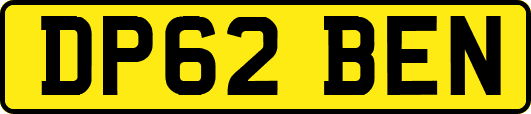 DP62BEN