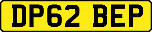 DP62BEP