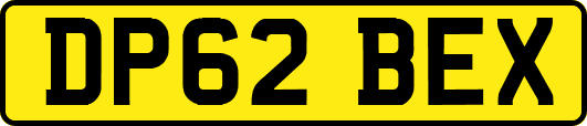 DP62BEX