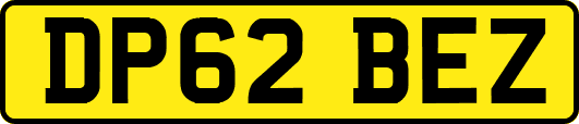 DP62BEZ