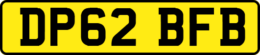 DP62BFB