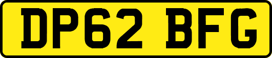 DP62BFG