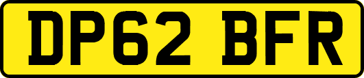 DP62BFR