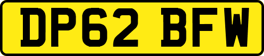 DP62BFW