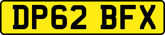 DP62BFX