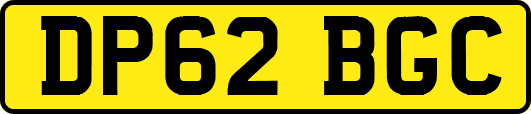 DP62BGC