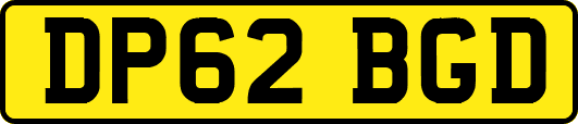 DP62BGD