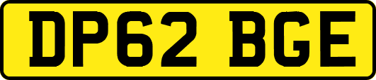 DP62BGE