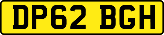 DP62BGH