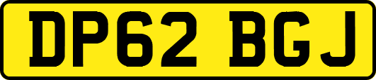 DP62BGJ