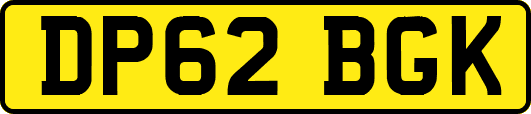DP62BGK