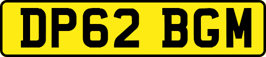DP62BGM
