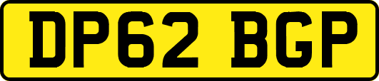 DP62BGP