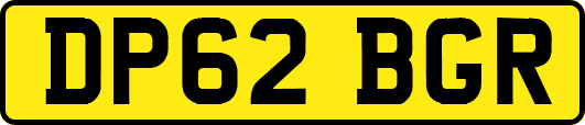 DP62BGR
