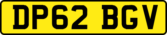 DP62BGV