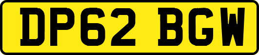 DP62BGW