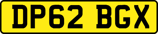 DP62BGX