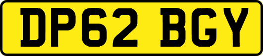 DP62BGY