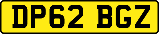 DP62BGZ