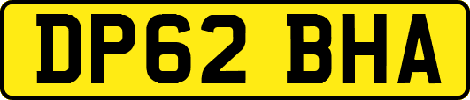 DP62BHA