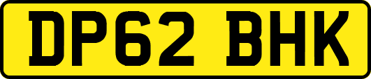 DP62BHK