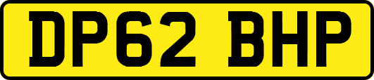 DP62BHP