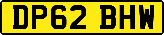 DP62BHW
