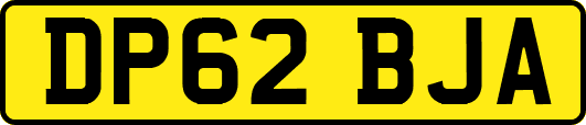 DP62BJA