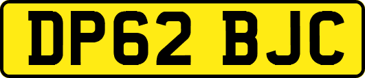 DP62BJC