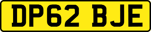 DP62BJE