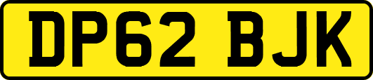 DP62BJK