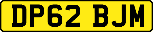 DP62BJM