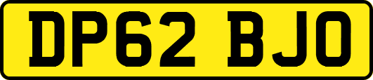 DP62BJO