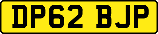 DP62BJP