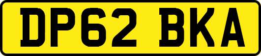 DP62BKA