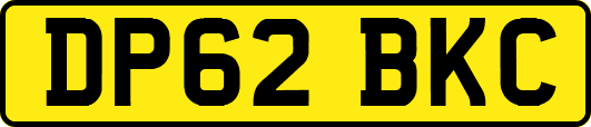 DP62BKC