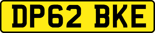DP62BKE