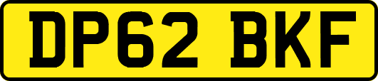 DP62BKF