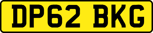 DP62BKG